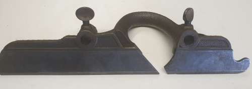 Stanley No45  parts