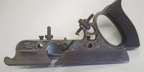 Stanley No45  parts