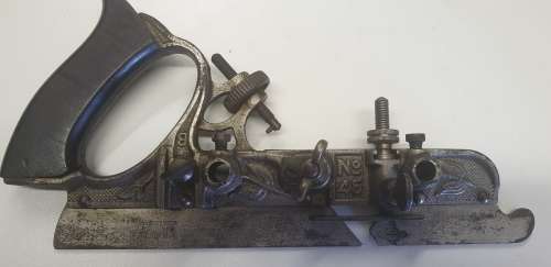 Stanley No45  parts