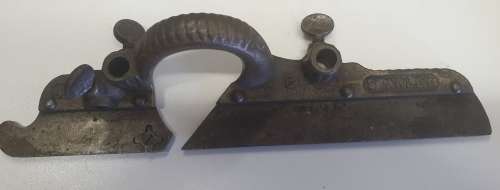 Stanley No45  parts