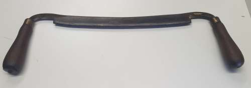 Vintage Douglass Draw Knife. 12 inch
