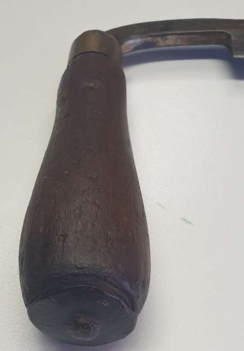 Vintage Douglass Draw Knife. 12 inch