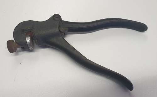 Vintage Eclipse No 77 saw setting tool