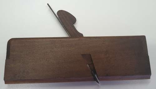 Vintage plane and spokeshave. ( NO BLADE )