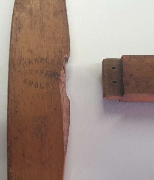Vintage lot of tools. As per pictures. No blades