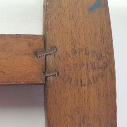 Vintage lot of tools. As per pictures. No blades