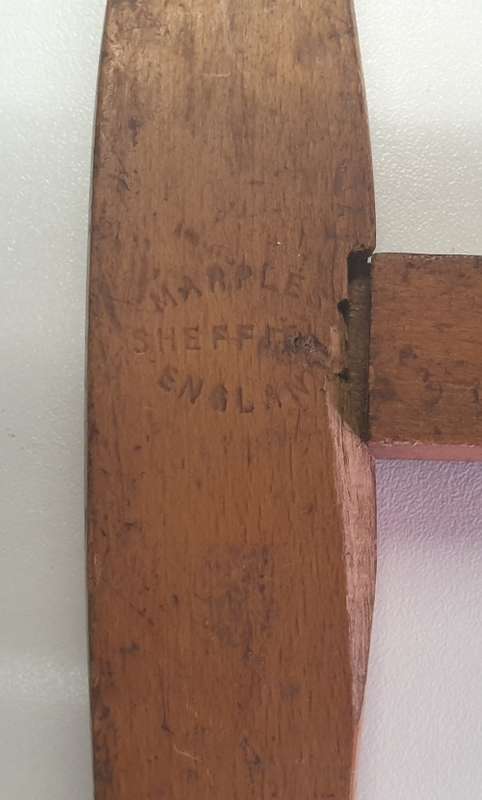 Vintage lot of tools. As per pictures. No blades