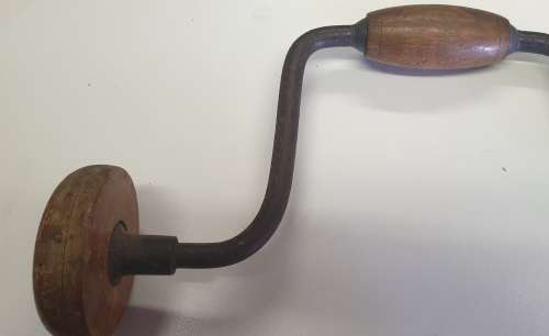 Old tools