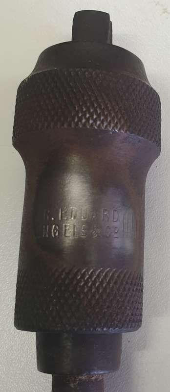 Old tools