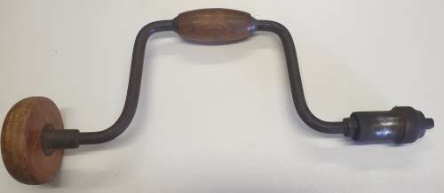 Old tools