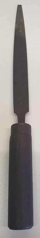 Old tools