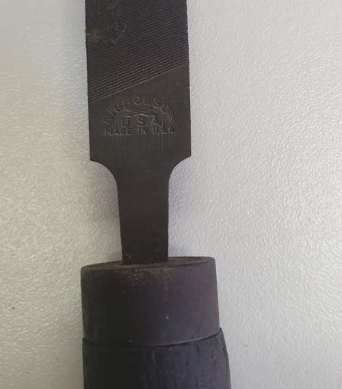 Old tools