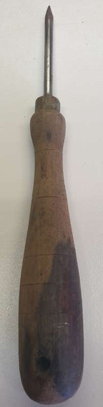 Old tools
