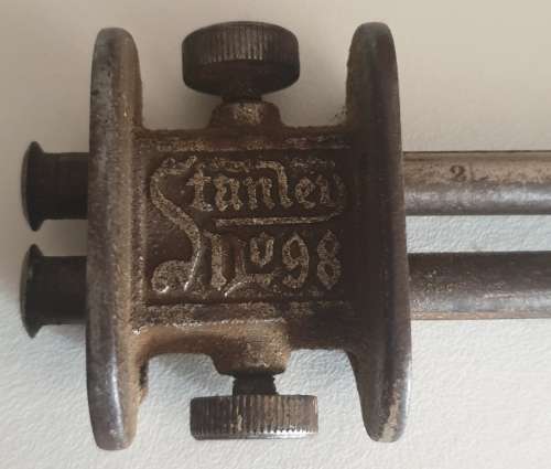 Stanley No98 Marking gauge