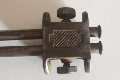 Stanley No98 Marking gauge