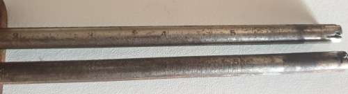 Stanley No98 Marking gauge