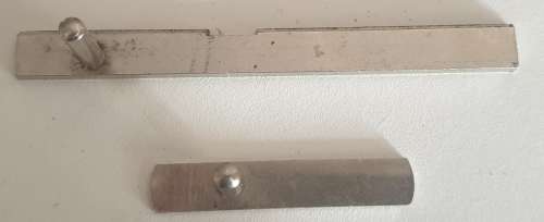 Stanley No 50 plane