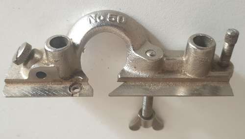 Stanley No 50 plane