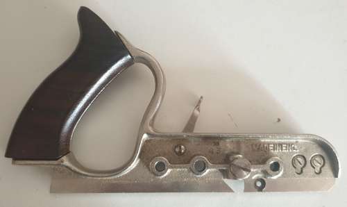 Stanley No 50 plane
