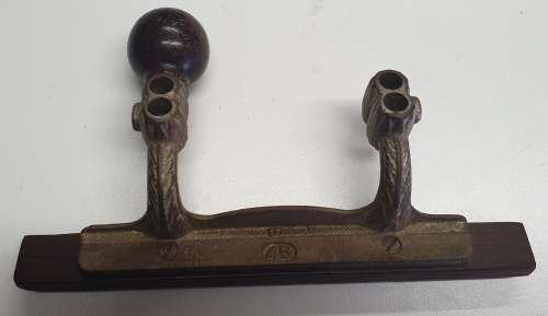 Stanley No 45 plane