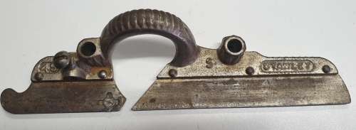 Stanley No 45 plane