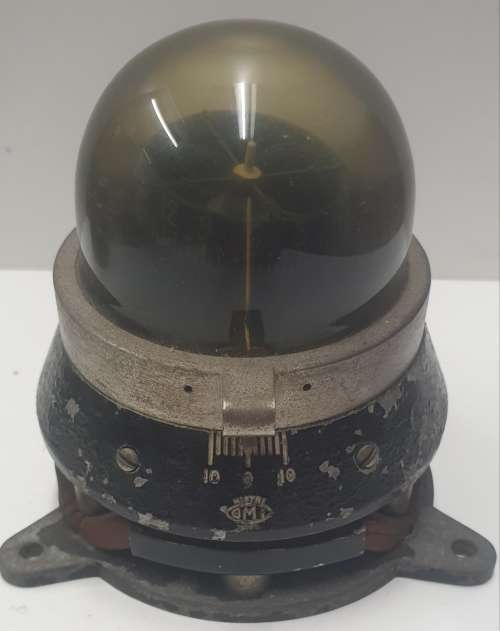 Vintage OMI Nistri compass