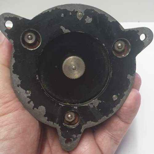 Vintage OMI Nistri compass