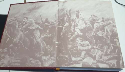 Sir Arthur Conan Doyle. THE GREAT BOER WAR  * NOT NUMBERED*
