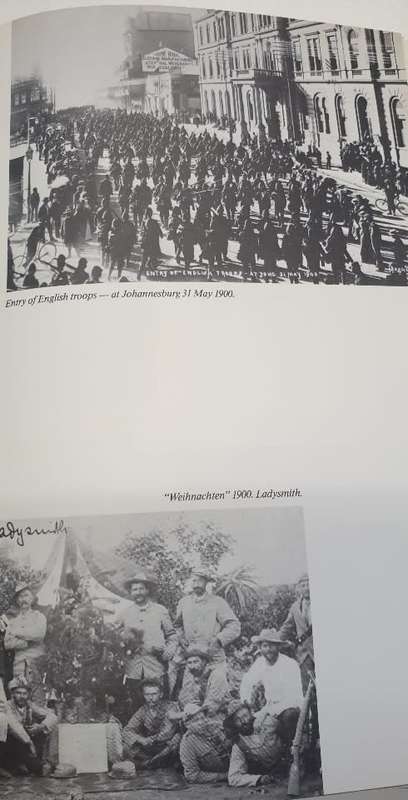 Sir Arthur Conan Doyle. THE GREAT BOER WAR  * NOT NUMBERED*