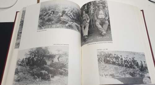 Sir Arthur Conan Doyle. THE GREAT BOER WAR  * NOT NUMBERED*