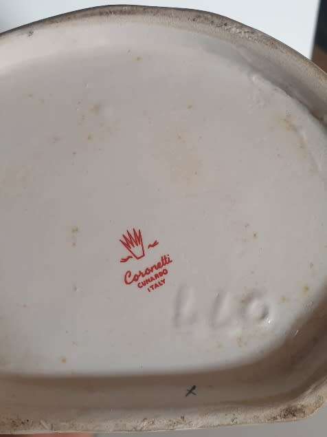 IRISH MIST. LIQUEUR DECANTER 1960