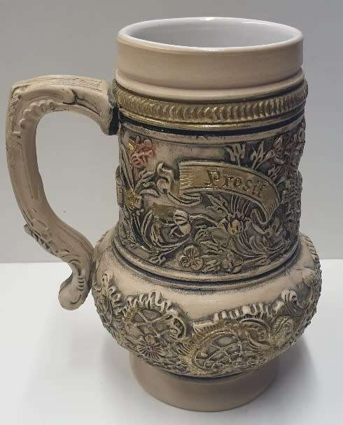 Original Thewalt Beer Mug 0.5L