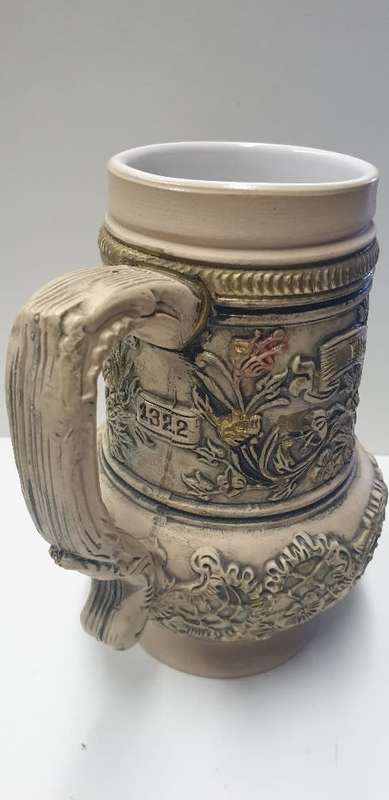 Original Thewalt Beer Mug 0.5L