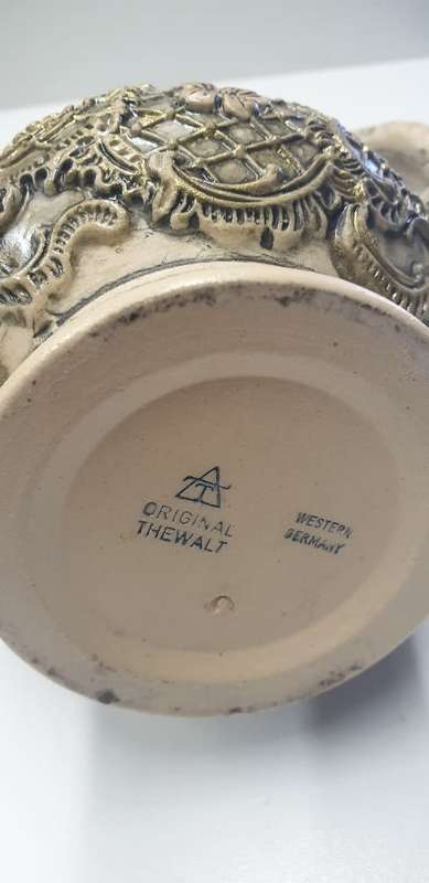Original Thewalt Beer Mug 0.5L