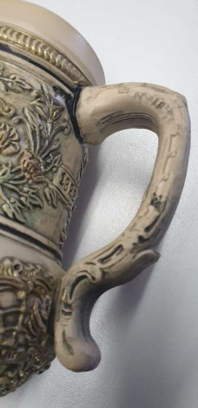 Original Thewalt Beer Mug 0.5L