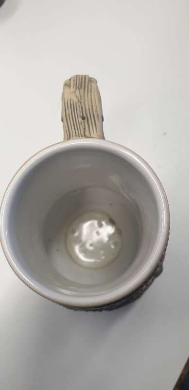Original Thewalt Beer Mug 0.5L