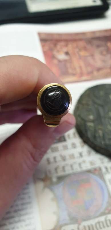 BEAUTIFUL 1955 GUNTHER WAGNER PELIKAN 500. COLORS ARE AMAZING. 14CT GOLD NIB