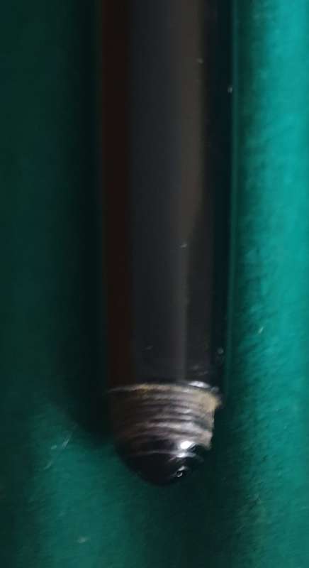 VINTAGE GREEN PELIKAN 400 FOUNTAIN PEN. 14CT GOLD NIB ( PLEASE READ DESCRIPTION )