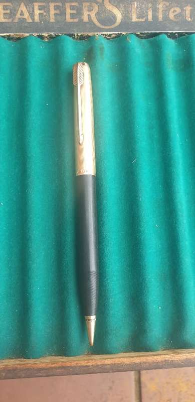 VINTAGE 14K GOLD FILLED PARKER PENCIL
