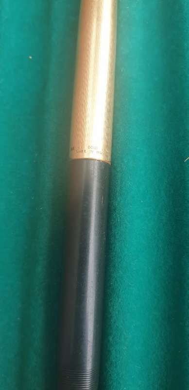 VINTAGE 14K GOLD FILLED PARKER PENCIL