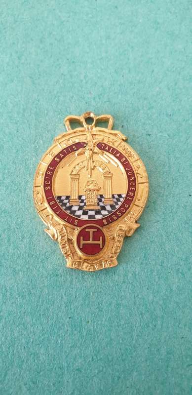 Masonic Lot