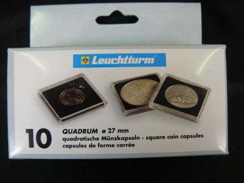 27MM LIGHTHOUSE QUADRUM HOLDERS ( MANDELA R5 )