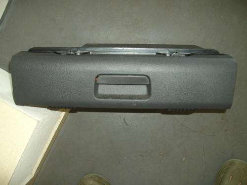 Storage Box under seat VW Touran and other