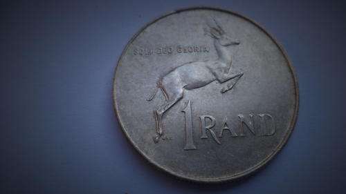1966 SILVER R1 TAGG EAR