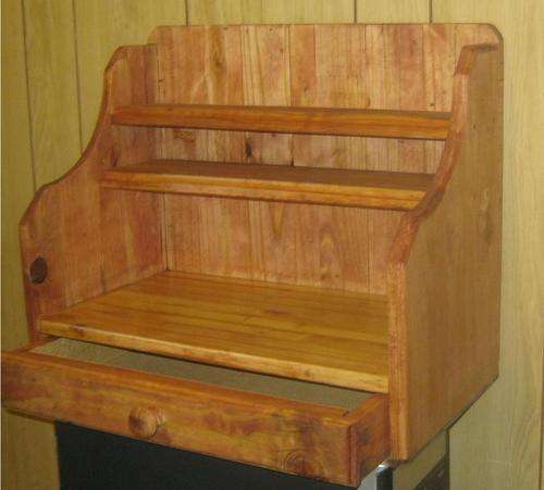 DESKTOP ORGANIZER