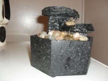 RELAXATION FOUNTAIN