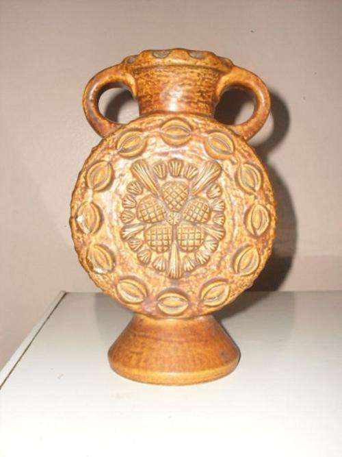 LOVELY VASE FROM GERMANY