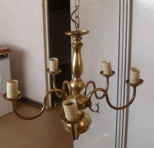 ""WOW"" LOVELY CHANDELIER