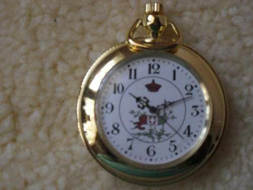 LOVELY POCKET WATCH ( 1790s-STYLE)ITALIAN  FROM THE POCKET WATCH COLLECTION