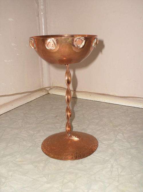 LOVELY COPPER ITEM